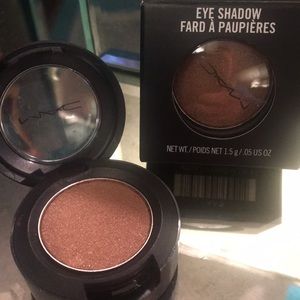 MAC eyeshadow
